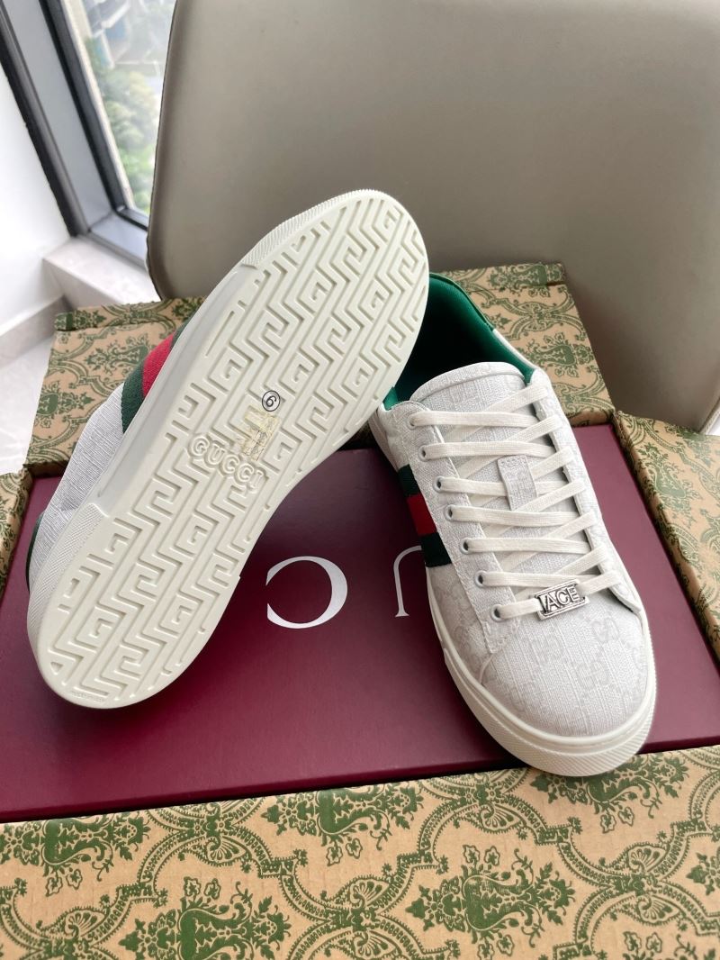 Gucci Ace Shoes